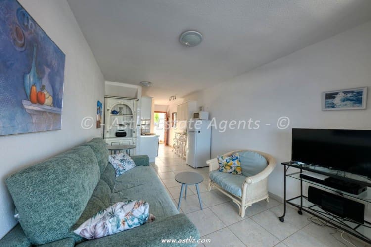 1 chambre Appartement à vendre à El Varadero avec piscine - 279 000 € (Ref: 10088596)
