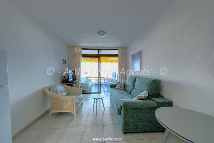 1 chambre Appartement à vendre à El Varadero avec piscine - 279 000 € (Ref: 10088596)