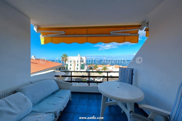 1 chambre Appartement à vendre à El Varadero avec piscine - 279 000 € (Ref: 10088596)