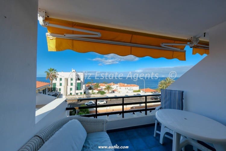 1 chambre Appartement à vendre à El Varadero avec piscine - 279 000 € (Ref: 10088596)
