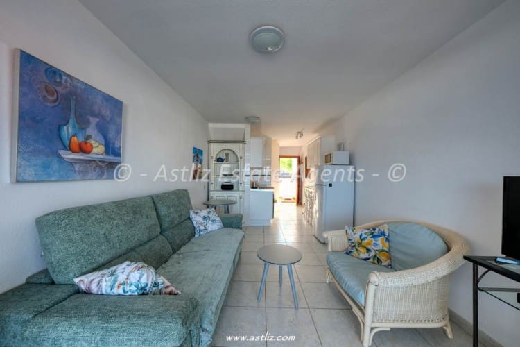 1 chambre Appartement à vendre à El Varadero avec piscine - 279 000 € (Ref: 10088596)