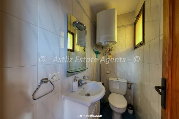 1 chambre Appartement à vendre à El Varadero avec piscine - 279 000 € (Ref: 10088596)