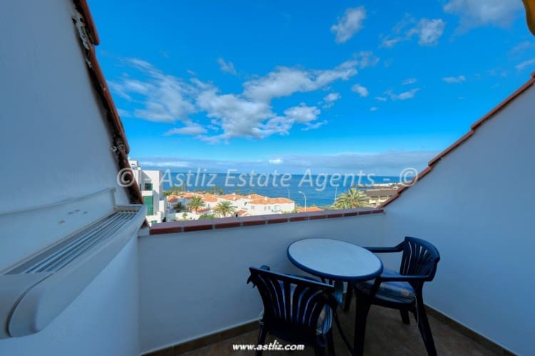 1 chambre Appartement à vendre à El Varadero avec piscine - 279 000 € (Ref: 10088596)