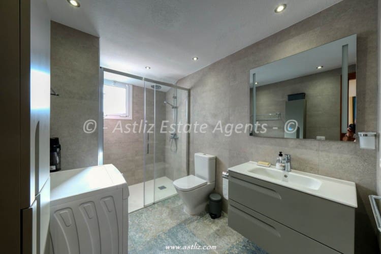 1 chambre Appartement à vendre à El Varadero avec piscine - 279 000 € (Ref: 10088596)