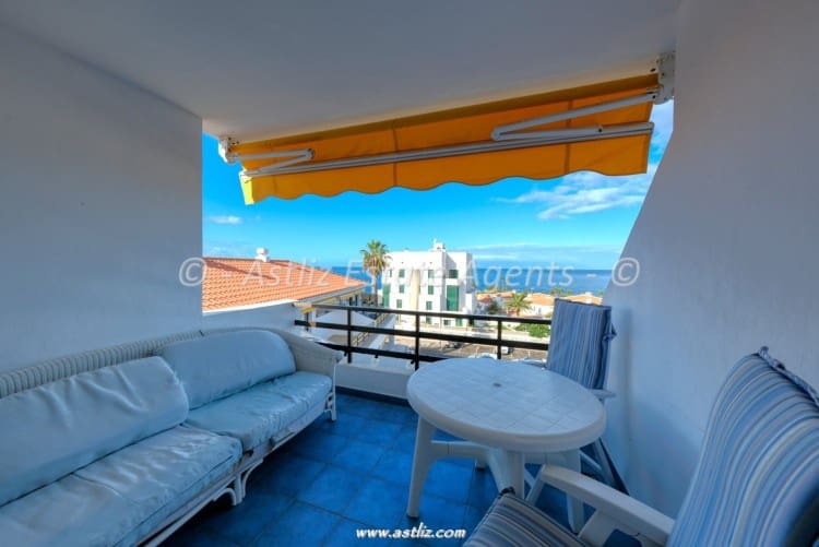 1 chambre Appartement à vendre à El Varadero avec piscine - 279 000 € (Ref: 10088596)