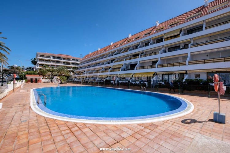 1 chambre Appartement à vendre à El Varadero avec piscine - 279 000 € (Ref: 10088596)