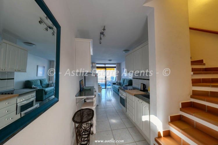 1 chambre Appartement à vendre à El Varadero avec piscine - 279 000 € (Ref: 10088596)