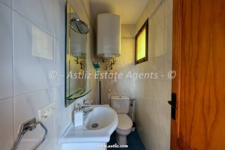 1 chambre Appartement à vendre à El Varadero avec piscine - 279 000 € (Ref: 10088596)