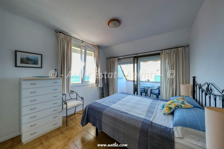 1 chambre Appartement à vendre à El Varadero avec piscine - 279 000 € (Ref: 10088596)
