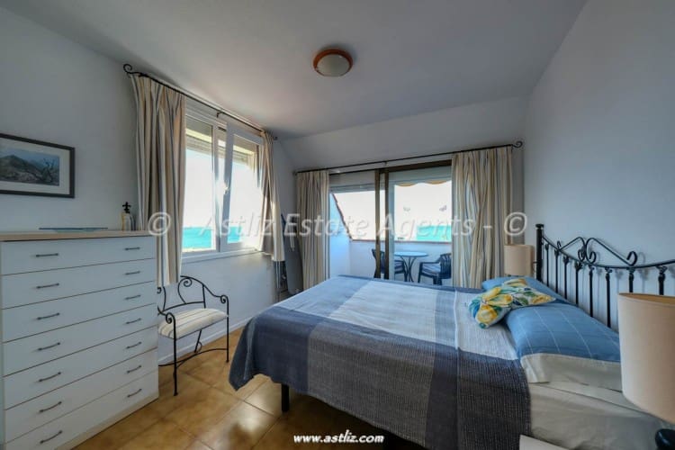 1 chambre Appartement à vendre à El Varadero avec piscine - 279 000 € (Ref: 10088596)