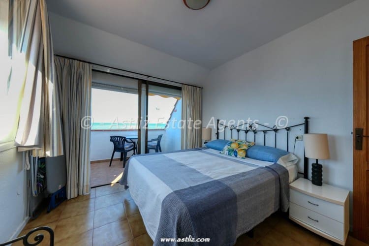 1 chambre Appartement à vendre à El Varadero avec piscine - 279 000 € (Ref: 10088596)