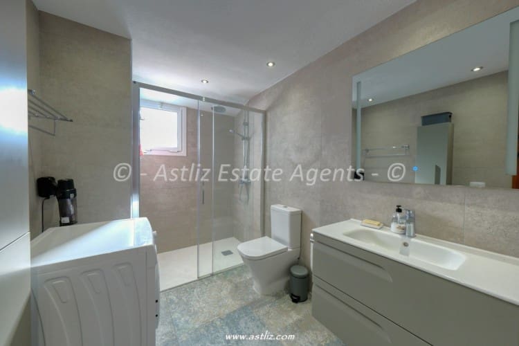 1 chambre Appartement à vendre à El Varadero avec piscine - 279 000 € (Ref: 10088596)