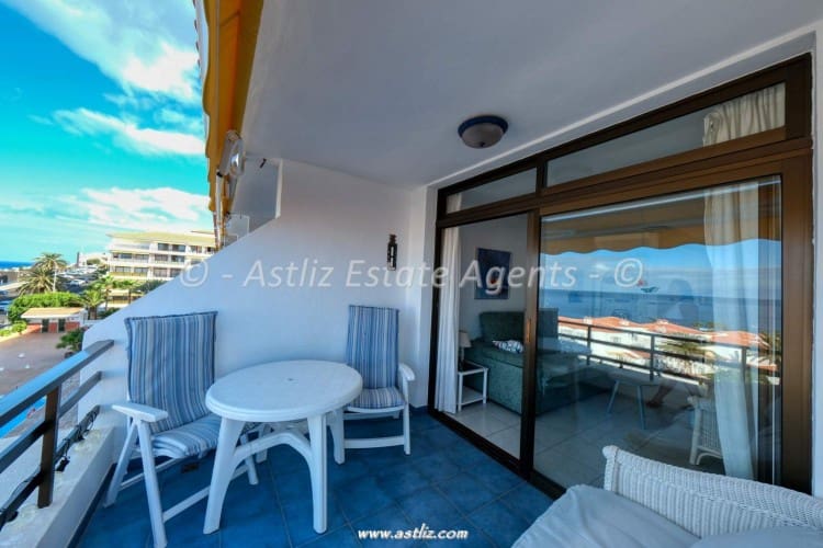 1 chambre Appartement à vendre à El Varadero avec piscine - 279 000 € (Ref: 10088596)