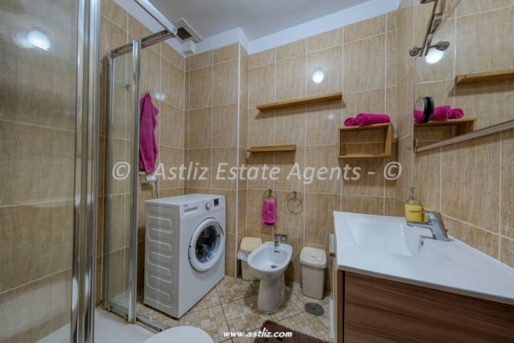 2 bedroom Apartment for sale in Puerto Santiago with garage - € 258,000 (Ref: 10098924)