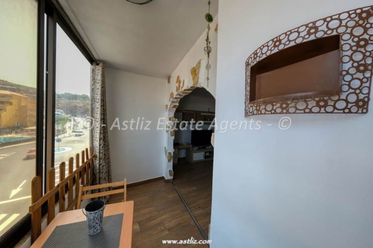 2 bedroom Apartment for sale in Puerto Santiago with garage - € 258,000 (Ref: 10098924)