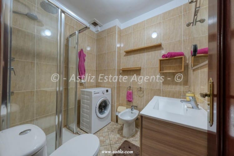 2 bedroom Apartment for sale in Puerto Santiago with garage - € 258,000 (Ref: 10098924)
