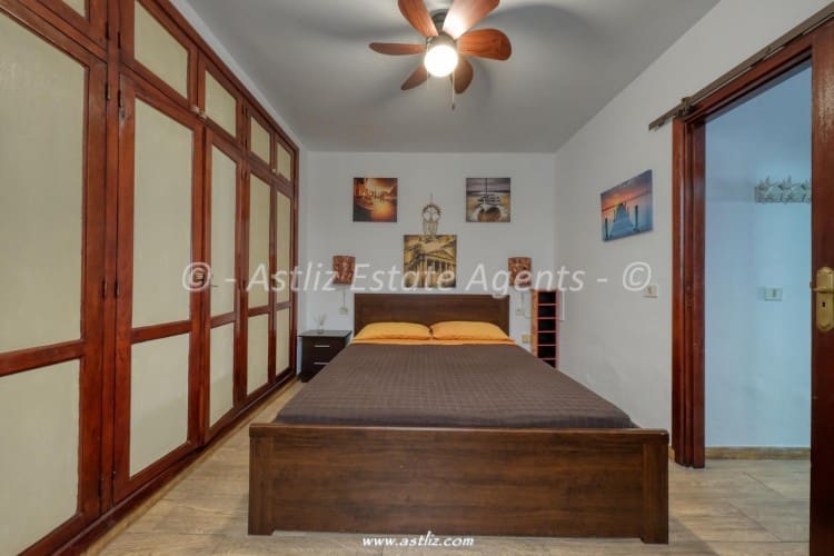 2 bedroom Apartment for sale in Puerto Santiago with garage - € 258,000 (Ref: 10098924)