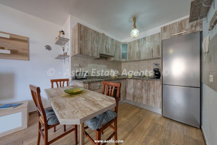 2 bedroom Apartment for sale in Puerto Santiago with garage - € 258,000 (Ref: 10098924)