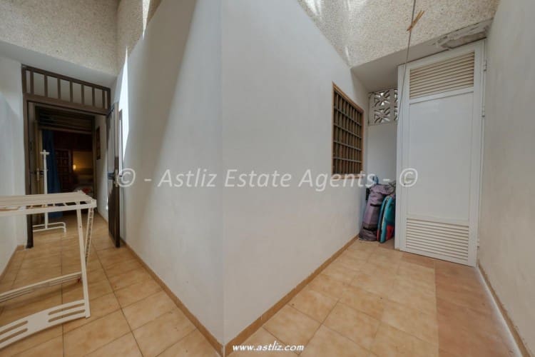 2 camera da letto Appartamento in vendita in Los Gigantes con piscina - 385.000 € (Rif: 10101016)