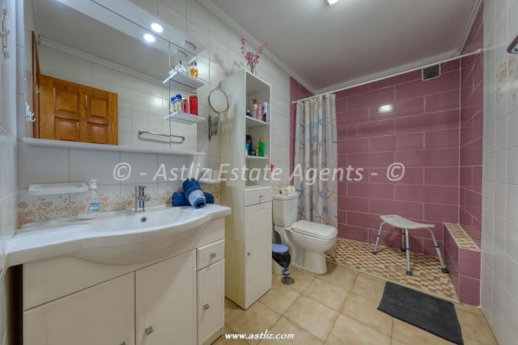 2 camera da letto Appartamento in vendita in Los Gigantes con piscina - 385.000 € (Rif: 10101016)