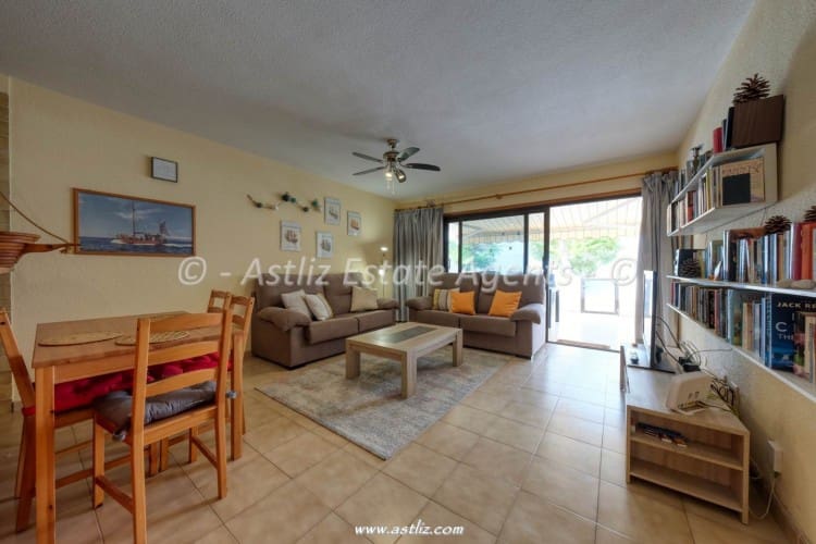 2 camera da letto Appartamento in vendita in Los Gigantes con piscina - 385.000 € (Rif: 10101016)