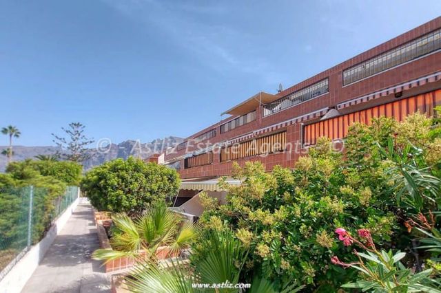 2 camera da letto Appartamento in vendita in Los Gigantes, Santiago del Teide con piscina - 385.000 € (Rif: 10101016)