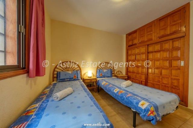 2 camera da letto Appartamento in vendita in Los Gigantes, Santiago del Teide con piscina - 385.000 € (Rif: 10101016)
