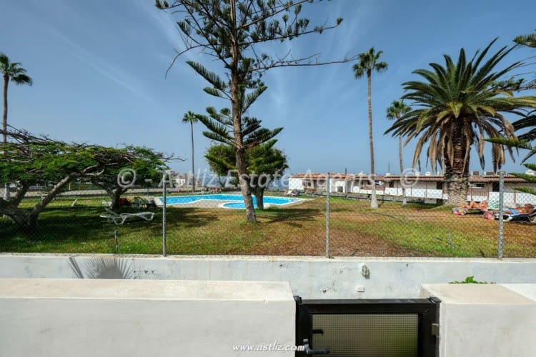 2 camera da letto Appartamento in vendita in Los Gigantes con piscina - 385.000 € (Rif: 10101016)