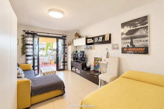 1 sypialnia Apartament na sprzedaż w San Eugenio Alto, Adeje z basenem - 250 000 € (Ref: 10118070)