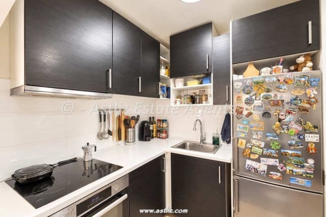 1 sypialnia Apartament na sprzedaż w San Eugenio Alto, Adeje z basenem - 250 000 € (Ref: 10118070)