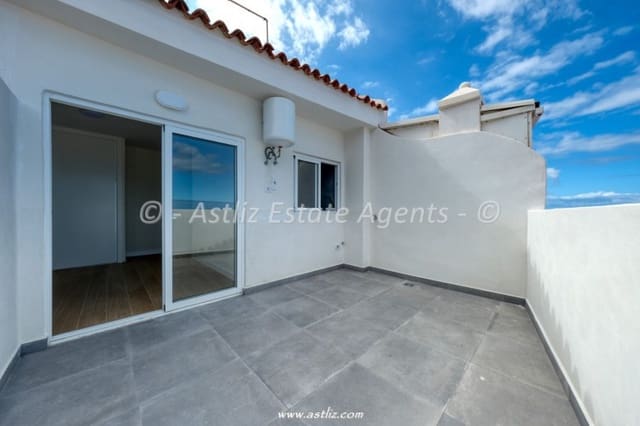 Apartamento de 2 habitaciones en Puerto Santiago, Santiago del Teide en venta - 299.000 € (Ref: 10130722)