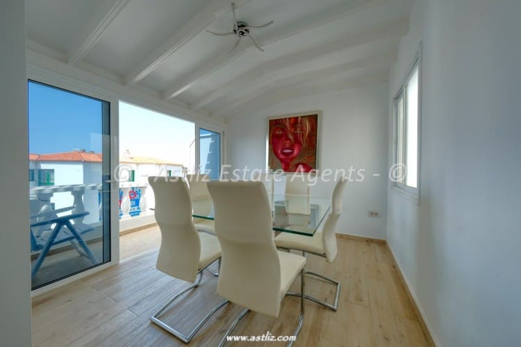 3 soverom Leilighet til salgs i Los Gigantes - € 440 000 (Ref: 10136680)