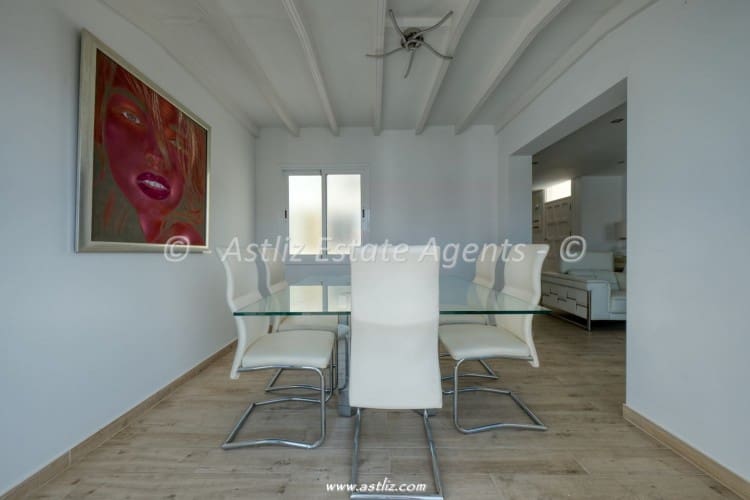 3 soverom Leilighet til salgs i Los Gigantes - € 440 000 (Ref: 10136680)