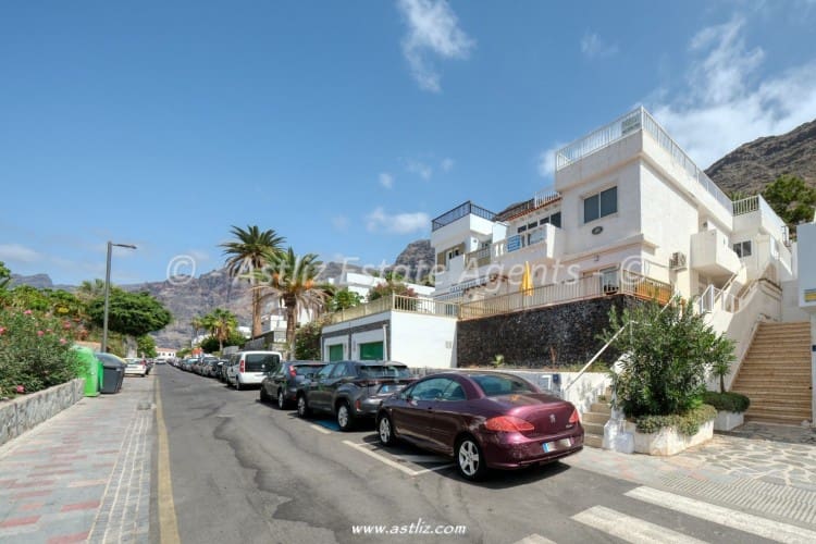 3 soverom Leilighet til salgs i Los Gigantes - € 440 000 (Ref: 10136680)