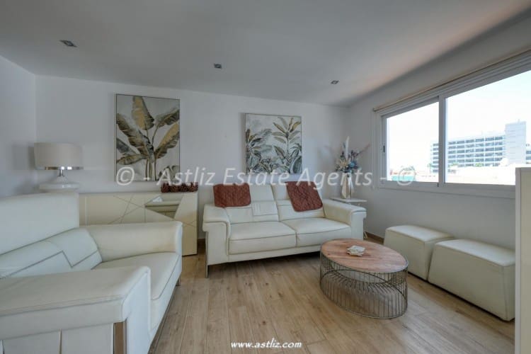 3 soverom Leilighet til salgs i Los Gigantes - € 440 000 (Ref: 10136680)
