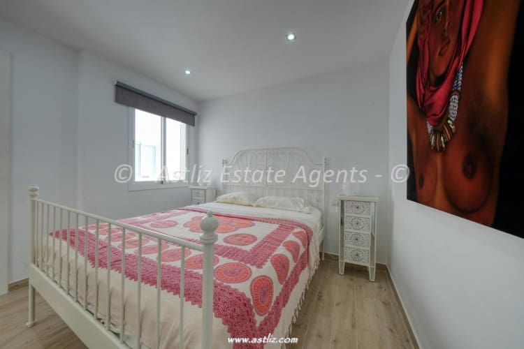 3 soverom Leilighet til salgs i Los Gigantes - € 440 000 (Ref: 10136680)