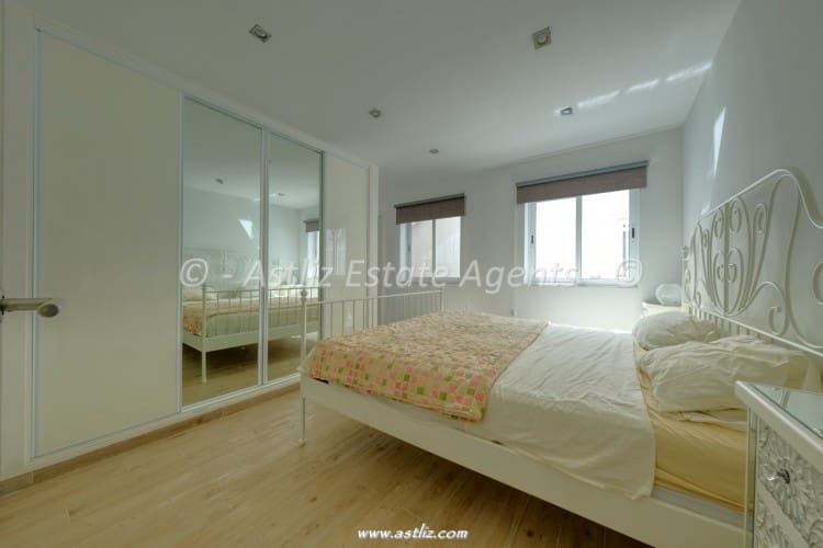 3 soverom Leilighet til salgs i Los Gigantes - € 440 000 (Ref: 10136680)