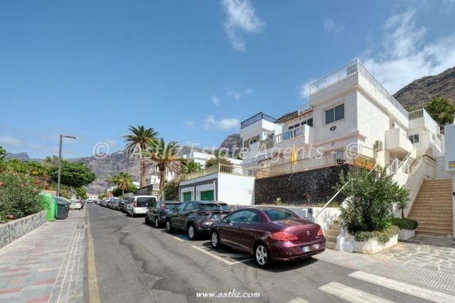 3 soverom Leilighet til salgs i Los Gigantes, Santiago del Teide - € 440 000 (Ref: 10136680)