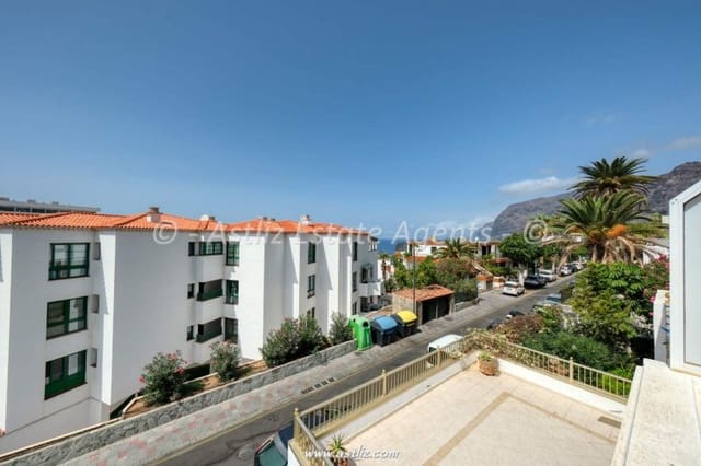 3 soverom Leilighet til salgs i Los Gigantes, Santiago del Teide - € 440 000 (Ref: 10136680)