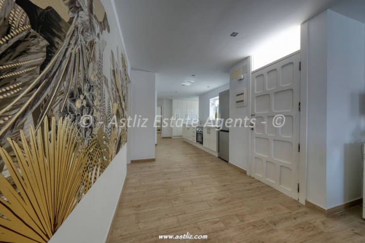 3 soverom Leilighet til salgs i Los Gigantes - € 440 000 (Ref: 10136680)