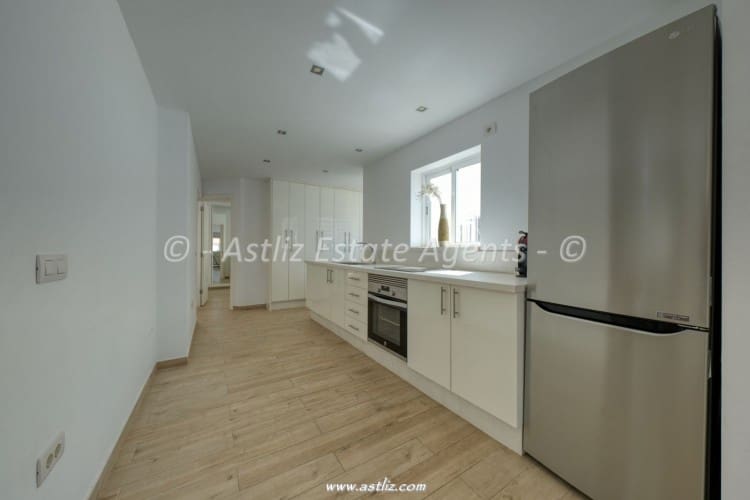 3 soverom Leilighet til salgs i Los Gigantes - € 440 000 (Ref: 10136680)