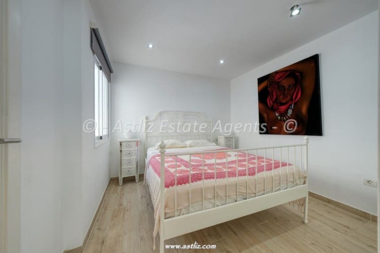 3 soverom Leilighet til salgs i Los Gigantes - € 440 000 (Ref: 10136680)