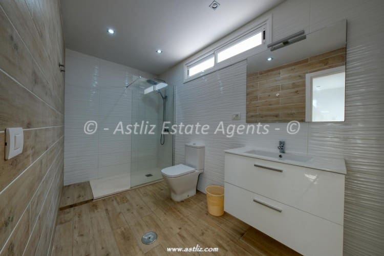 3 soverom Leilighet til salgs i Los Gigantes - € 440 000 (Ref: 10136680)