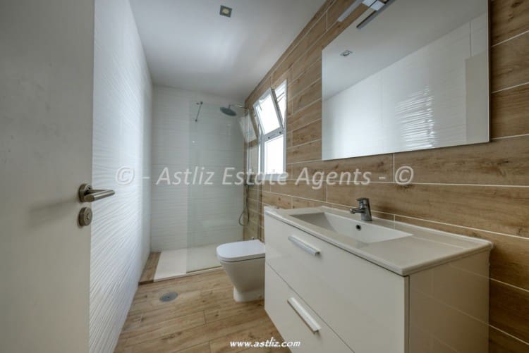 3 soverom Leilighet til salgs i Los Gigantes - € 440 000 (Ref: 10136680)