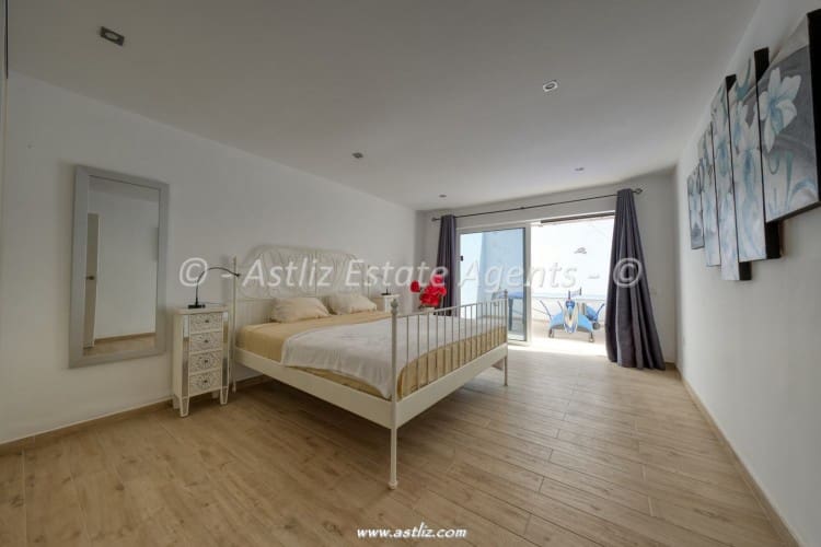 3 soverom Leilighet til salgs i Los Gigantes - € 440 000 (Ref: 10136680)