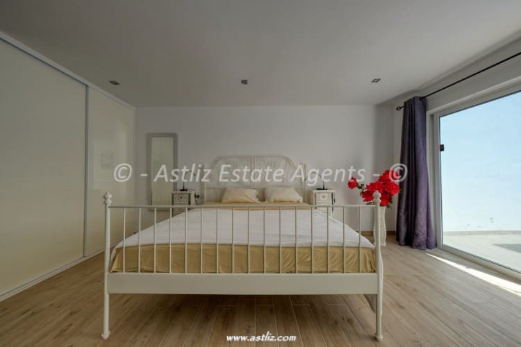 3 soverom Leilighet til salgs i Los Gigantes - € 440 000 (Ref: 10136680)