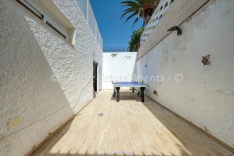 3 soverom Leilighet til salgs i Los Gigantes - € 440 000 (Ref: 10136680)