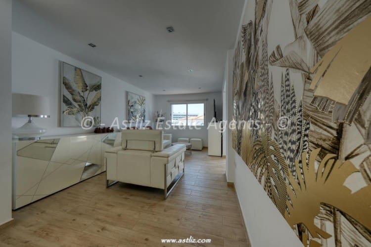 3 soverom Leilighet til salgs i Los Gigantes - € 440 000 (Ref: 10136680)
