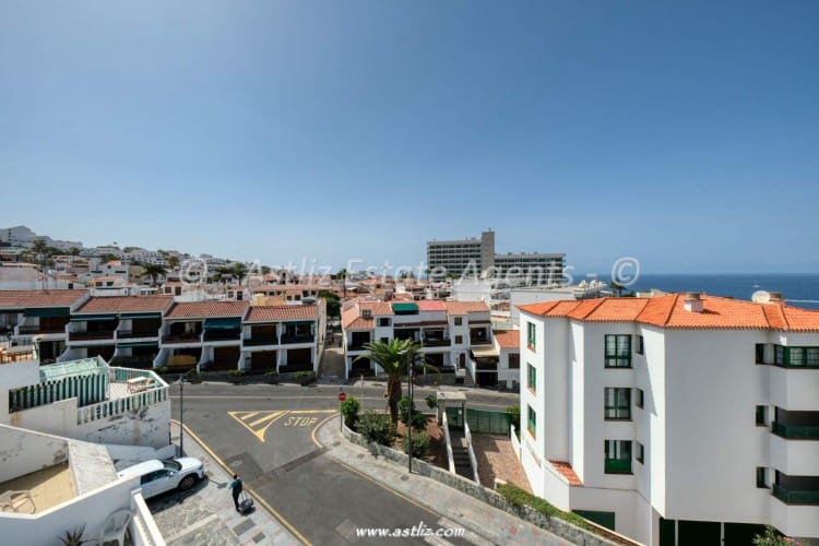 3 soverom Leilighet til salgs i Los Gigantes - € 440 000 (Ref: 10136680)