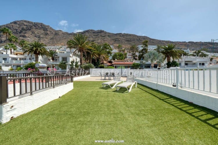 3 soverom Leilighet til salgs i Los Gigantes - € 440 000 (Ref: 10136680)